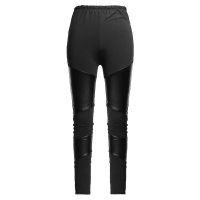 Zanzea Faux Leather Stretchy Shiny Tights Leggings
