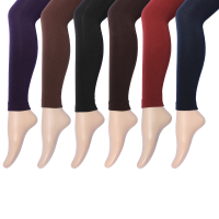 Zanzea Thick Skinny Leggings