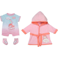 ZAPF Creation Baby Annabell Deluxe Badtijd (43cm)
