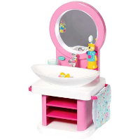 ZAPF Creation BABY born   Bath Gebitsverzorgingsspa