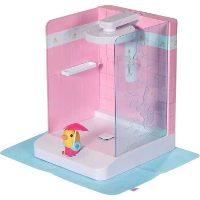 ZAPF Creation BABY born   Bath Inloopdouche
