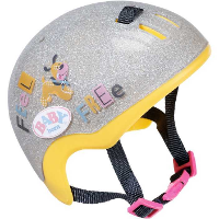 ZAPF Creation BABY born   Bike Helmet Poppenhelm poppen accessoires 43 cm