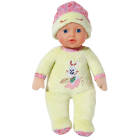 ZAPF Creation BABY born   Sleepy voor baby's 30 cm