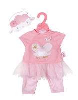 Baby Annabell   Sweet Dreams Fee