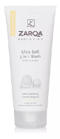 Zarqa Baby & Kind 3in1 Wash Ultra Soft