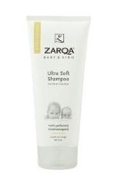 Zarqa Baby Shampoo Ultra Soft