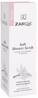 Zarqa Body Soft Shower Scrub