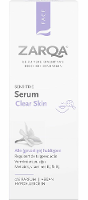 Zarqa Face Sensitve Serum Clear Skin