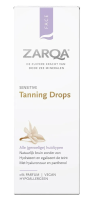 Zarqa Face Tanning Drops Sensitive