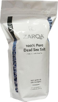 Zarqa Dode Zee Zout