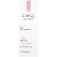 Zarqa Sensitive Body & Handcreme