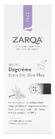 Zarqa Sensitive Dagcrème Extra Dry Skin Plus 0% Parfum SPF15