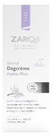 Zarqa Sensitive Dagcrème Hydra Plus 0% Parfum SPF15