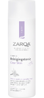 Zarqa Sensitive Face Reinigingstonic Clear Skin