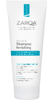 Zarqa Sensitive Magnesium Shampoo