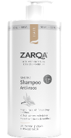 Zarqa Sensitive Shampoo Anti Roos