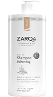Zarqa Sensitive Shampoo Iedere Dag