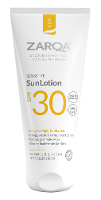 Zarqa Sensitive SunLotion SPF30