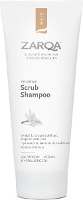 Zarqa Shampoo Scrub Sensitive