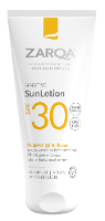 Zarqa SunLotion SPF30 Sensitive