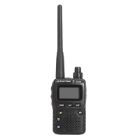 Zastone Zt 2r+ Multi Band Two Way Handheld Mini Radio Walkie Talkie
