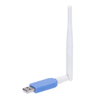 ZBT 1 Zigbee 3.0 USB Dongle Gateway CP2102 EZNet 7.4.5 3DBi Antenne Compatibel Met Home Assistant Zigbee2MQTT voor Linux