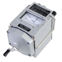 ZC25 4 1000V Electronic Insulation Tester Resistance Meter