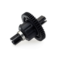 ZD Racing 48T 1.0Mo Centrumsdifferentieel voor 1/8 RC Auto Voertuigen Truck Truggy SCT Onderdelen 8474