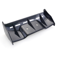 ZD Racing 8216 Achtervleugel voor 9020 V3 9021 V3 1/8 Truggy Voertuigen RC Auto Onderdelen