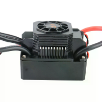 ZD Racing DBX 07 1/7 RC Auto onderdelen 150A Brushless ESC 8657 Voertuigen Model Reserveonderdelen