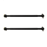 ZD Racing DBX 10 Achterste Horizontale Aandrijfassen 7191 Originele Onderdelen