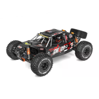 ZD Racing DBX09 RTR 1/9 2.4G 4WD 90km/h Brushless RC Car Aluminum Alloy Chassis Metal Diffs Drive Shaft Oil Shock Desert