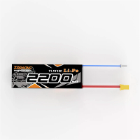 ZD Racing MT16 1/16 RC auto onderdelen 11.1V 2200mAh 35C 3S Lipo batterij XT60 plug voertuigen modellen reserveaccessoir