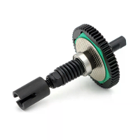 ZD Racing MT16 1/16 RC auto onderdelen reductie  tandwiel Limited Slip assemblage 56T voertuigen modellen reserveonderde