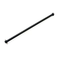 ZD Racing MT16 1/16 RC Auto Onderdelen Stalen Midden Aandrijfas Voertuigen Modellen Reserveaccessoires 16035