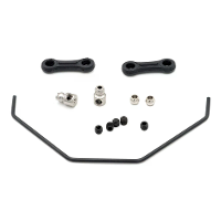 ZD Racing MT16 1/16 RC Auto Onderdelen Sway Anti Rolbalk Set Voertuigen Modellen Reserveonderdelen 16032