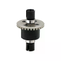 ZD Racing MT16 1/16 RC Auto Onderdelen Voor Achter Differentieel Assemblage Voertuigen Modellen Reserve Onderdelen 16049