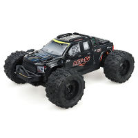 ZD Racing MT16 RTR 1/16 2.4G 4WD 80km/h Snelle Borstelloze RC Auto 3S Woestijnmonster Off Road Truck Legeringschassis LE