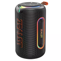 ZEALOT MP1 Draagbare bluetooth luidspreker 60W StormBox Dual Units Bas 8000mAh batterij Draadloze luidspreker voor buite