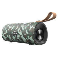 Zealot S30 Draadloze Bluetooth 5.0 Luidspreker Home Theater Soundbar Dual Units Bass Subwoofer TF kaart FM radio USB AUX