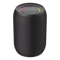 ZEALOT S32pro bluetooth 5.2 Spreker 57mm Luidspreker 360° Surround Stereo HiFi Basgeluid RGB licht TWS 3000mAh Draagbare