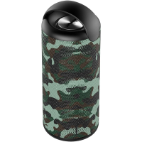 ZEALOT S36 10W Bluetooth luidspreker Draadloze subwoofer Draagbare HiFi bas FM radio TF kaart Luidspreker Buitenluidspre