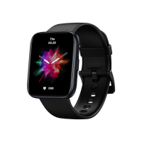 Zeblaze Beyond 2 Corning Gorilla Glass 1.78 Inch 390*450px HD AMOLED Scherm Always on Display Heart Rate SpO2 Monitor Ac