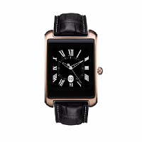 Zeblaze Miniwear 1.21 Inch Mtk2502c Ip65 Bluetooth 4.0 Smart Watch