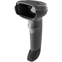 Zebra DS2208 SR Handheld Scanner   USB  
