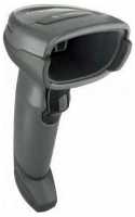 Zebra DS4608 Barcodescanner Kabel 2D Imager Zwart USB