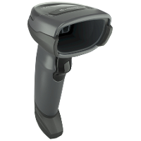 Zebra DS4608 SR Handheld Scanner   USB   barcodescanner