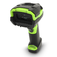 Zebra LI3678 SR Rugged Scanner   USB   B