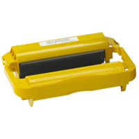 Zebra Thermo transfercartridge was/hars voor etikettenprinter Origineel Zwart 6 stuk(s) ZD420 Cartridge 3300 HIGH PERFORMANCE 03300CT11007