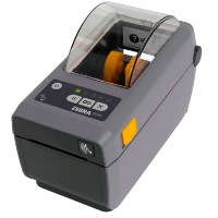 Zebra ZD411   DT   203 DPI   LAN/ETH bonprinter
